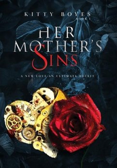 Her Mother's Sins - Boyes, Kitty