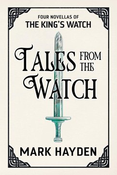 Tales from the Watch - Hayden, Mark