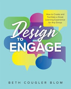 Design to Engage - Blom, Beth Cougler