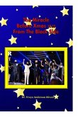 The Miracle Before Xmas 2020: From the Black Side