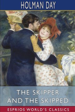 The Skipper and the Skipped (Esprios Classics) - Day, Holman