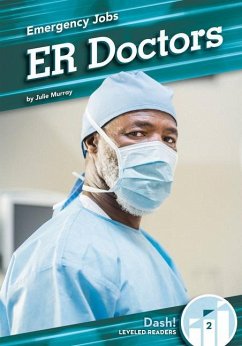 Er Doctors - Murray, Julie