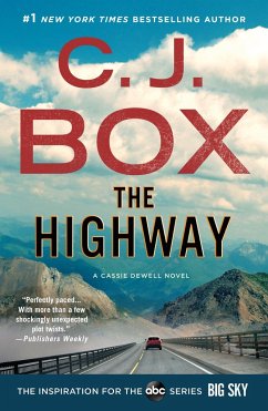 The Highway - Box, C J