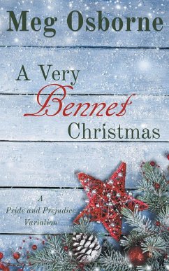 A Very Bennet Christmas - Osborne, Meg