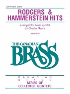 The Canadian Brass - Rodgers & Hammerstein Hits: Conductor