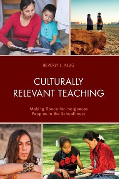 Culturally Relevant Teaching - Klug, Beverly J.