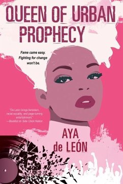 Queen of Urban Prophecy - De Leon, Aya