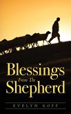 Blessings From The Shepherd