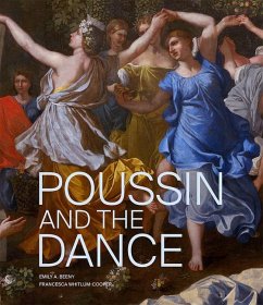 Poussin and the Dance - Beeny, Emily A.; Whitlum-Cooper, Francesca