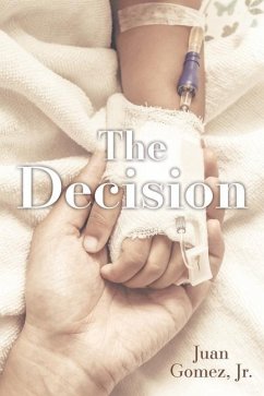 The Decision - Gomez, Juan