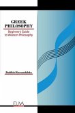 Greek Philosophy: Beginner's Guide to Western Philosophy