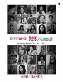 INSPIRING SHEconnects: WOMEN OF SUBSTANCE - A Journey From Can I to I Can
