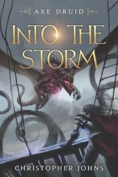 Into the Storm: An Epic LitRPG Series - Johns, Christopher