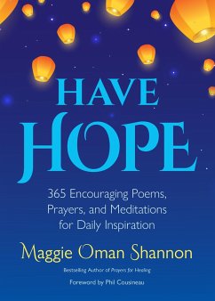 Have Hope - Shannon, Maggie Oman