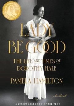 Lady Be Good - Hamilton, Pamela