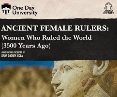 Ancient Female Rulers: Women Who Ruled the World (3500 Years Ago) - Cooney, Kara