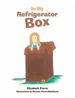 In My Refrigerator Box - Fierro, Elizabeth