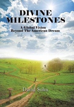 Divine Milestones - Sohn, David