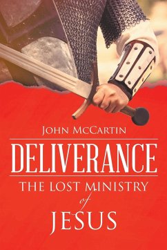 Deliverance - McCartin, John