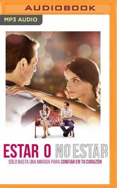Cover Estar O No Estar
