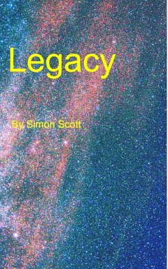 Legacy - Scott, Simon