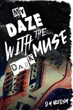 Cover My Daze With The Dark Muse