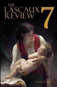 The Lascaux Review Volume 7 - Russ, Wendy; Parrish, Stephen