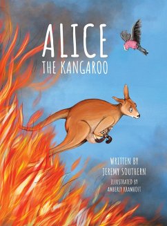 Alice the Kangaroo - Southern, Jeremy