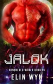 Jalok: Science Fiction Adventure Romance