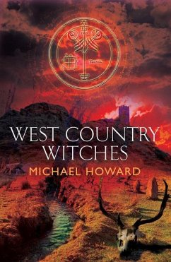 West Country Witches - Howard, Michael