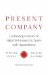 Present Company: Cultivating Cultures... - Bild 1