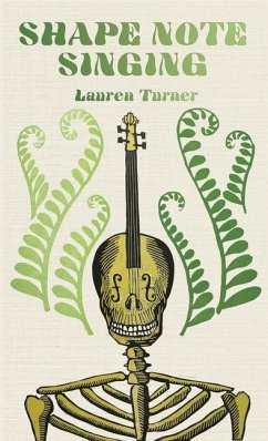 Shape Note Singing - Turner, Lauren