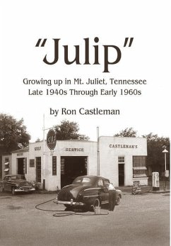 Julip - Castleman, Ron