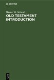 Old Testament Introduction (eBook, PDF)