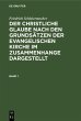 Friedrich Schleiermacher: Der... - Bild 1