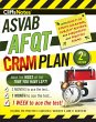 CliffsNotes ASVAB AFQT Cram Plan 2nd... - Bild 1