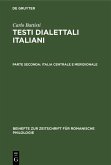 Italia centrale e meridionale (eBook, PDF) Italia centrale e meridionale (eBook, PDF)