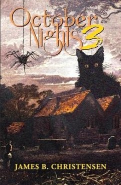 October Nights 3 - Christensen, James B.