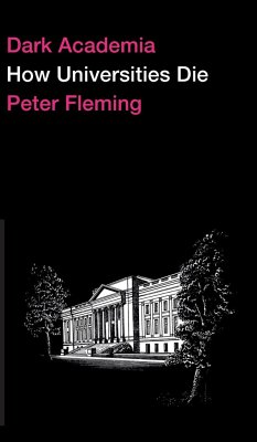 Dark Academia - Fleming, Peter