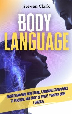 Body Language - Clark, Steven