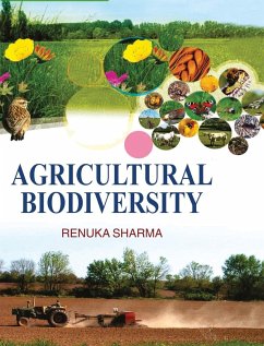 Agricultural Biodiversity - Sharma, Renuka