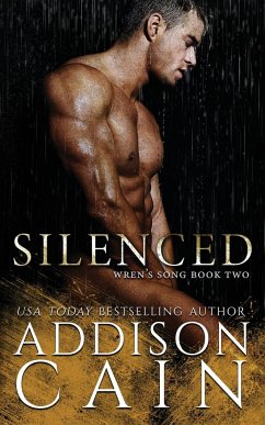 Silenced - Cain, Addison