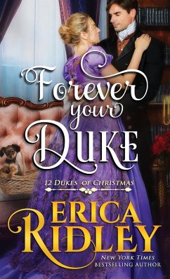 Forever Your Duke - Ridley, Erica