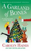 A Garland of Bones: A Sarah Booth Delaney Mystery