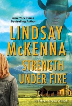 Strength Under Fire - McKenna, Lindsay