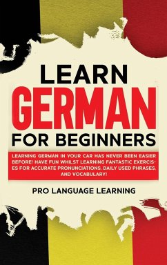 Learn German for Beginners - Learning, Pro Language