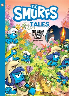 The Smurfs Tales #3 - Peyo