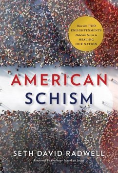 Cover American Schism
