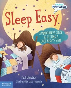 Sleep Easy - Christelis, Paul