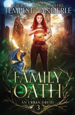 A Family Oath - Tempest, Auburn; Anderle, Michael